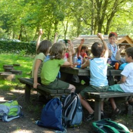 DSCN3906 - Scouts en Gidsen Zaventem 